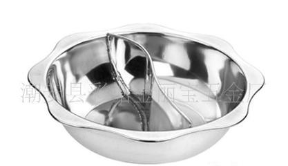 不銹鋼火鍋及相關(guān)配件采購(gòu)指南 價(jià)格、廠家與圖片解析