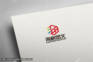圖文店商標設計 從素材到懸賞，匯圖網(wǎng)一站式解決方案