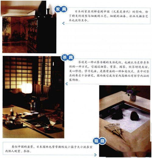 室內(nèi)設(shè)計風格大全 室內(nèi)設(shè)計風格圖文速查手冊